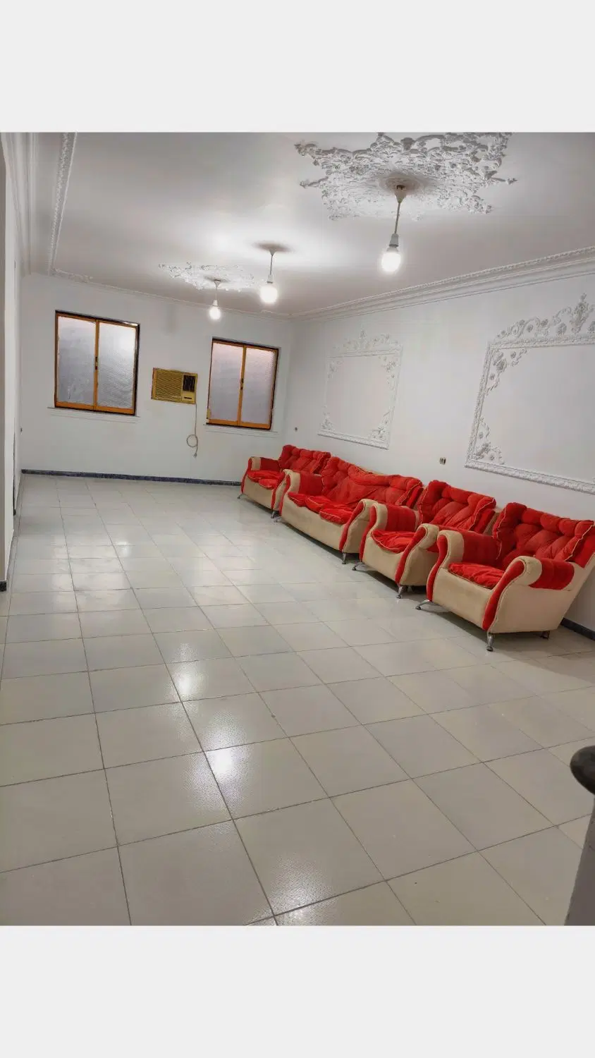 خانه ۱۱۳ متری