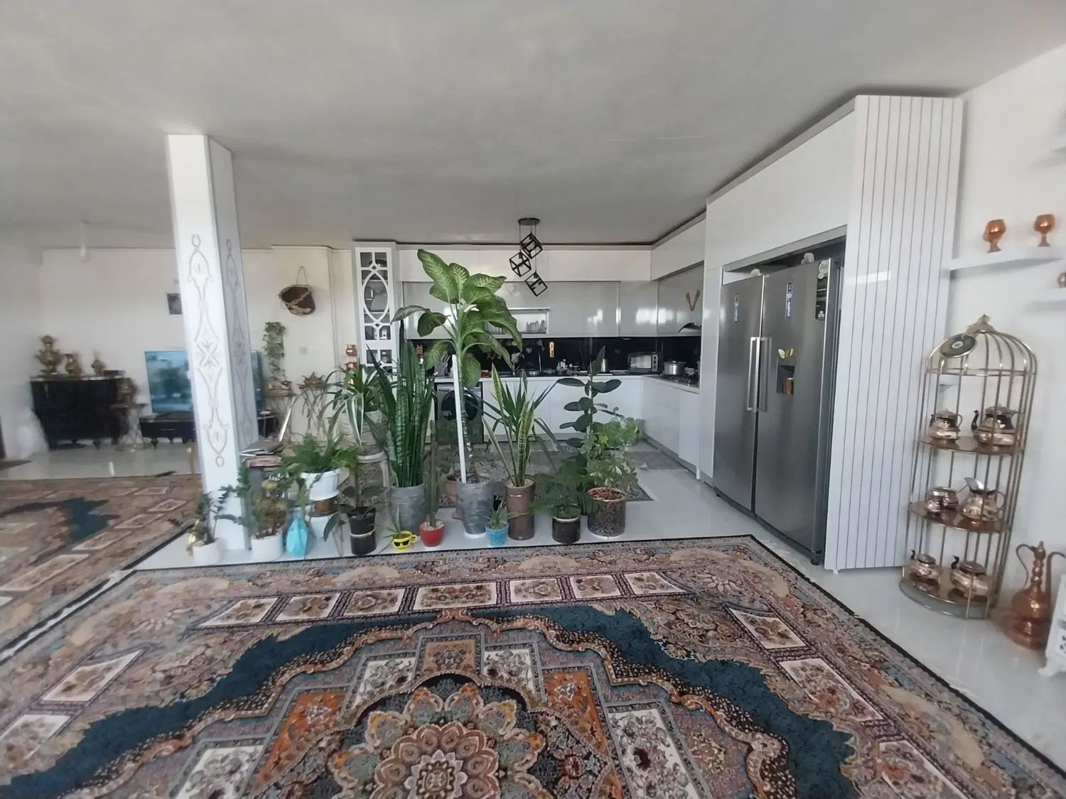 منزل ویلایی