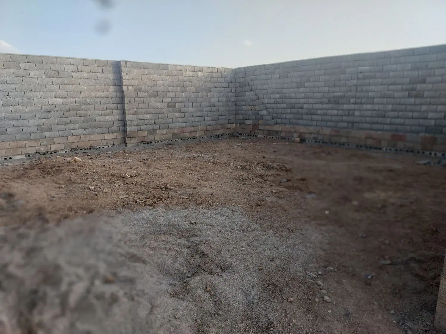 فروش زمین