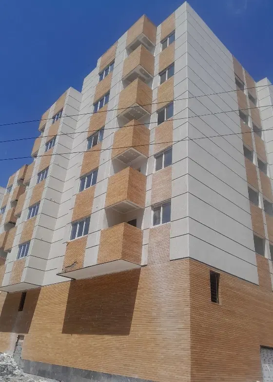 جیلارد ۱ تا ۴ گیلاوند