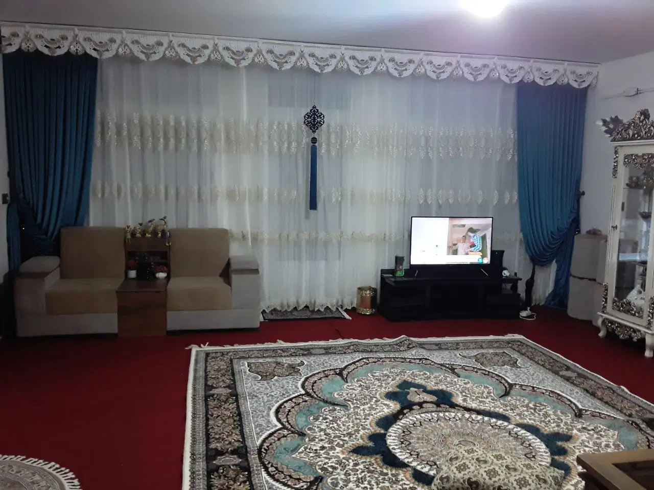 منزل مسکونی . آپارتمان  طبقه 3از 3