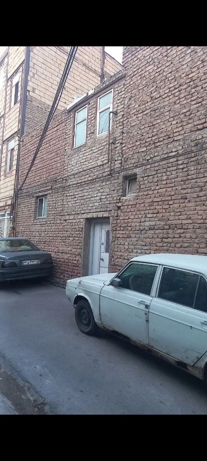 فروش حیاط ویلایی