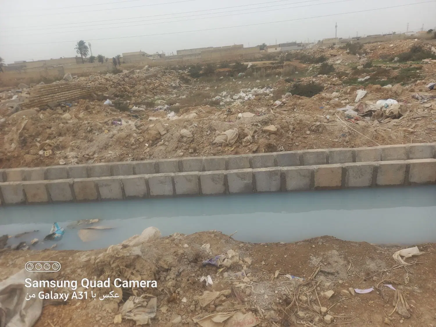 زمین دونبش ۲۲۰ متری قابل تفکیک به دو قطعه