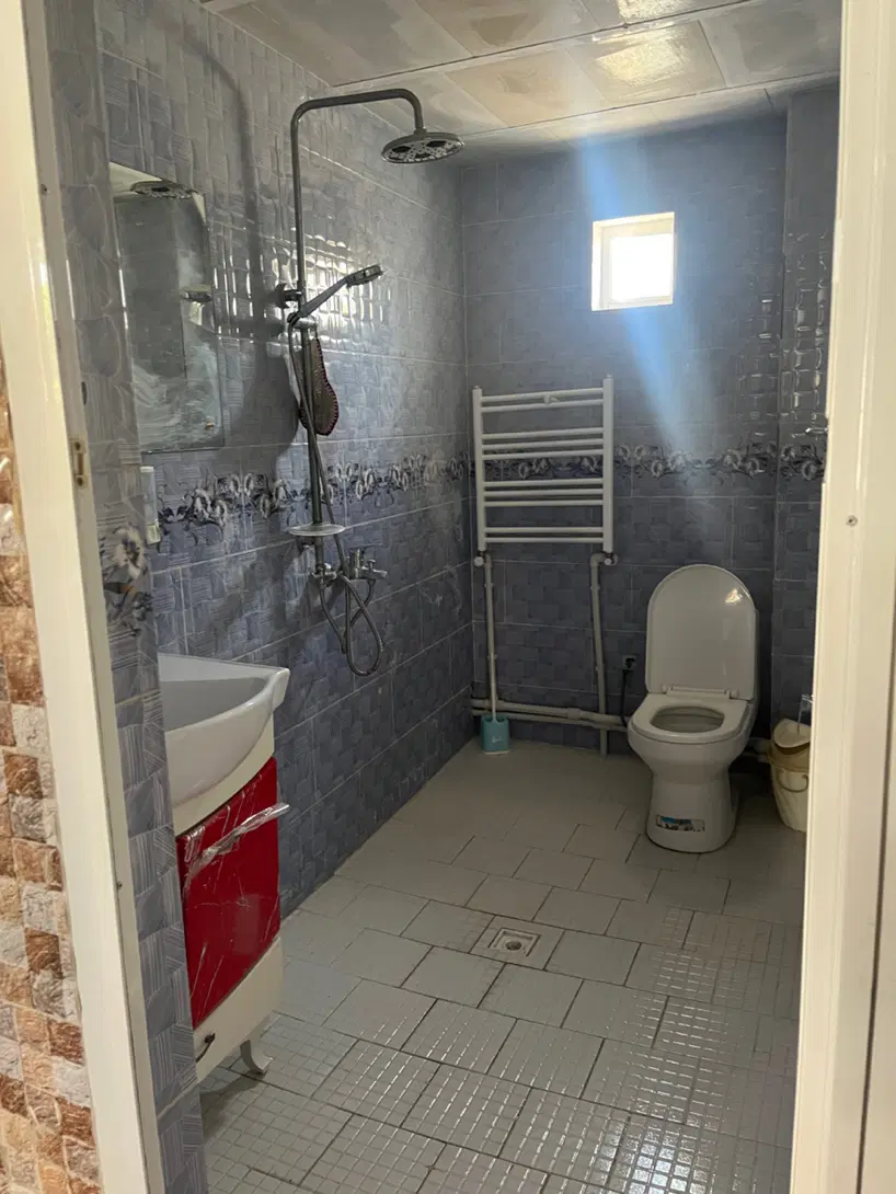 خانه باغ مسکونی