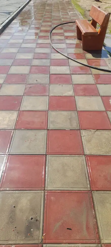 ملک۵۰۰متر باسه دهنه مغازه فعال قیمت استثنائی
