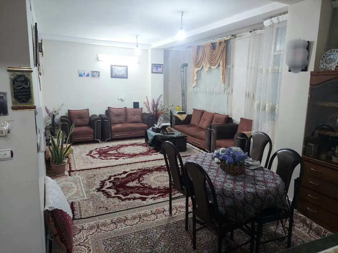 فروش آپارتمان سندی
