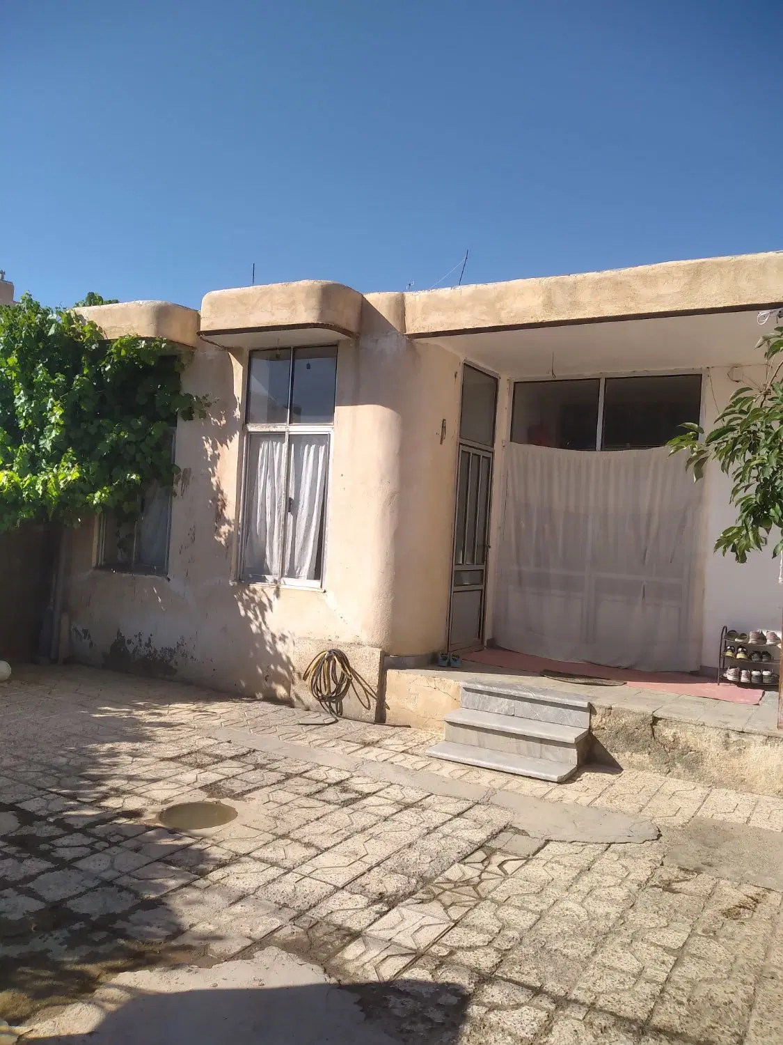 خانه ویلایی