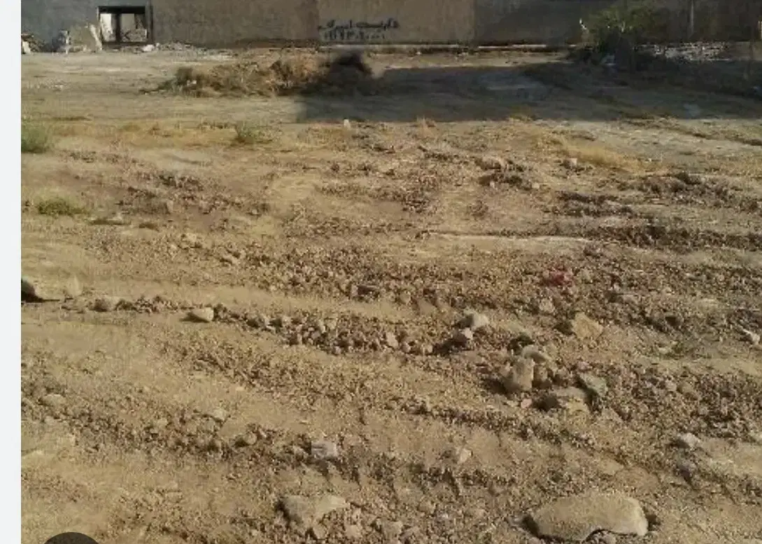 ۴۵متر زمین تجاری حسین آباد دشتروم