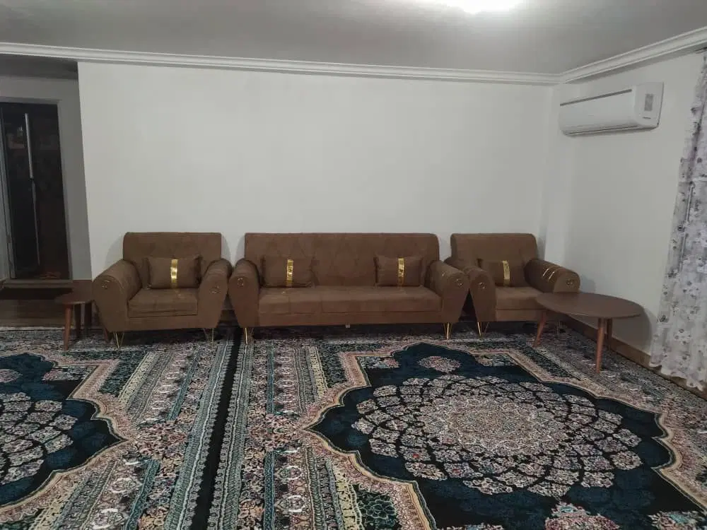 ویلای جنگلی دربست پیرهرات