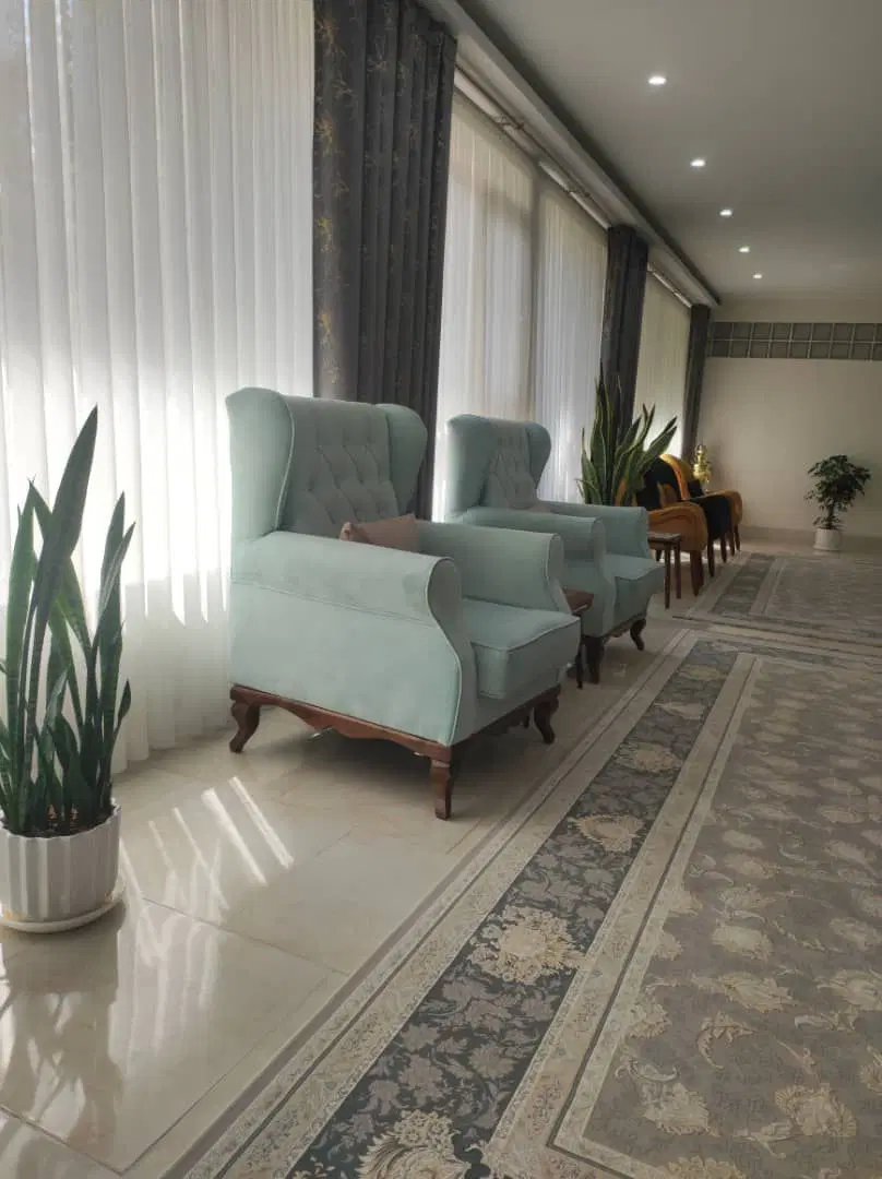 باغ ویلا در شهرک ناز