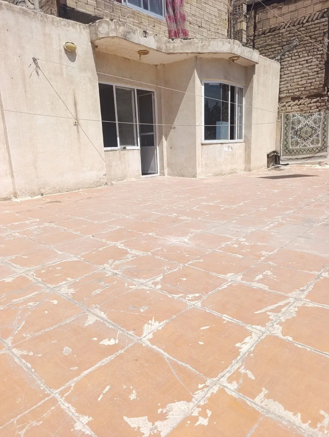 آپارتمان رهن و اجاره