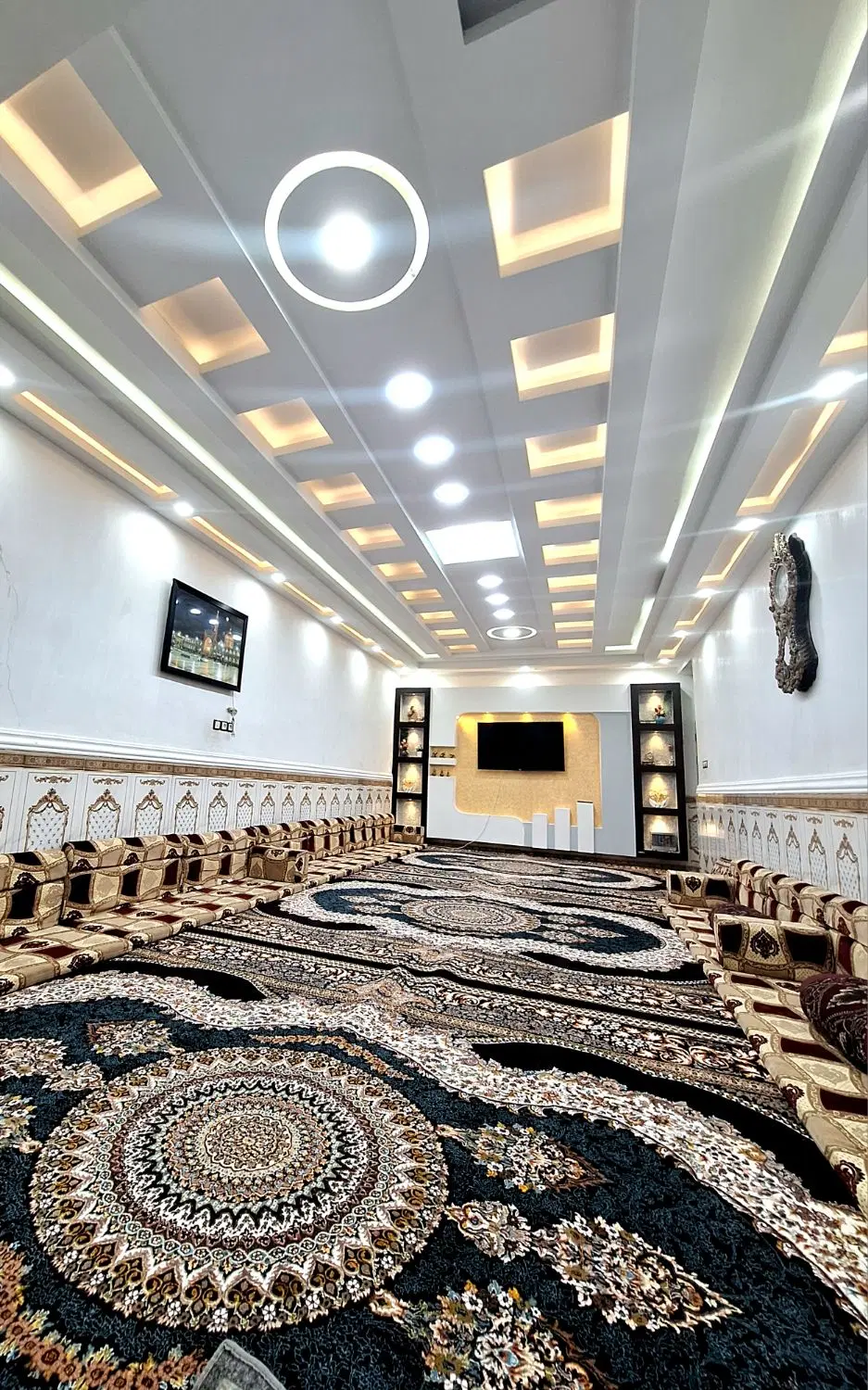 خانه 250متر نوساز اول کروشات5