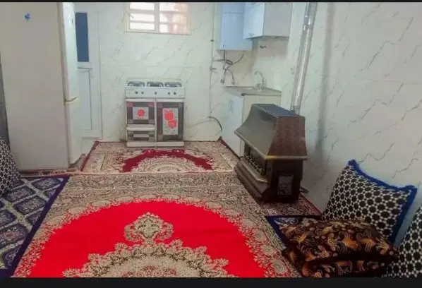 اجاره سویت روزانه مستقل حیاط دار