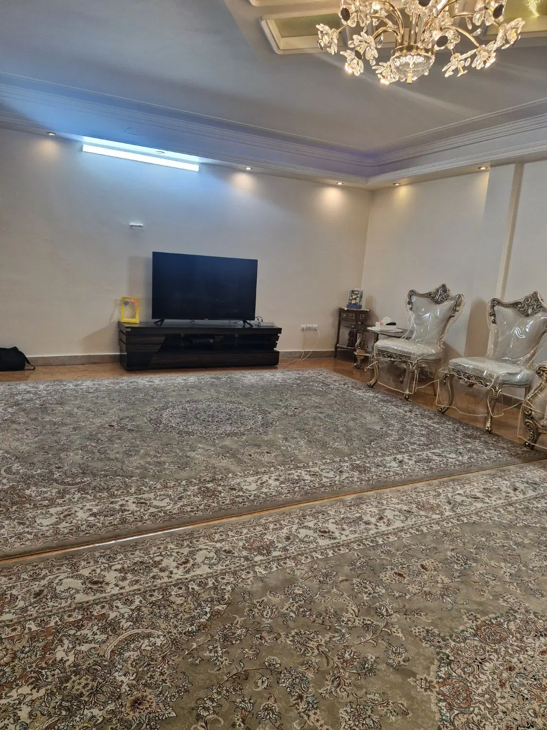 آپارتمان کیانشهر