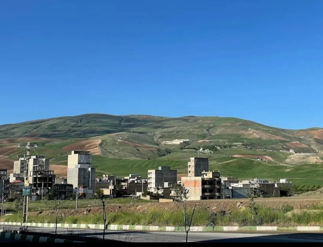 زمین دادگستری طریقت