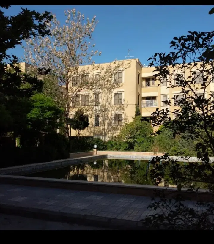 اجاره آپارتمان اسکان موسوی قوچانی