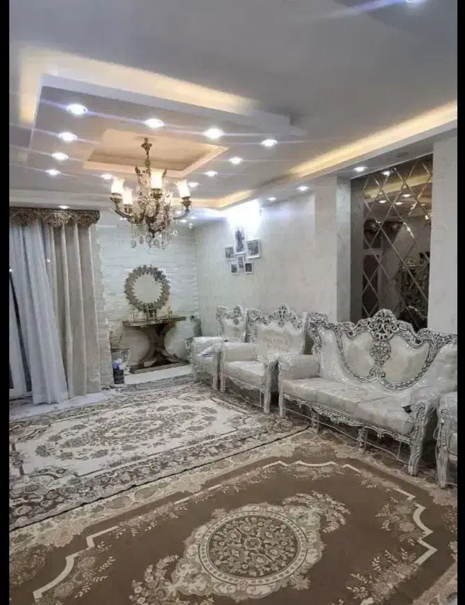 واحد بلوار تقوی لوکس و شیک سند دار
