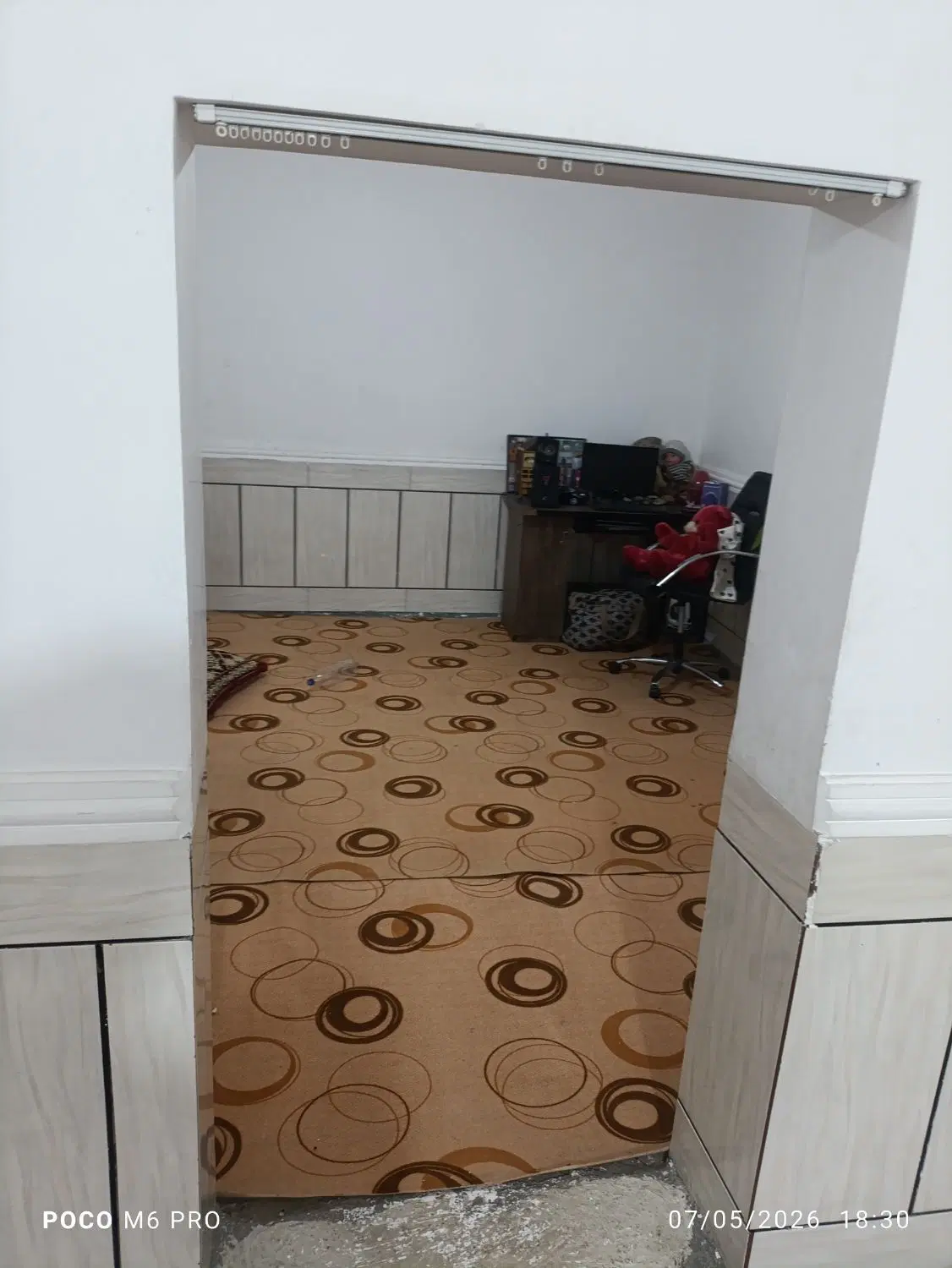 فروش منزل مسکونی خیابان هجرت