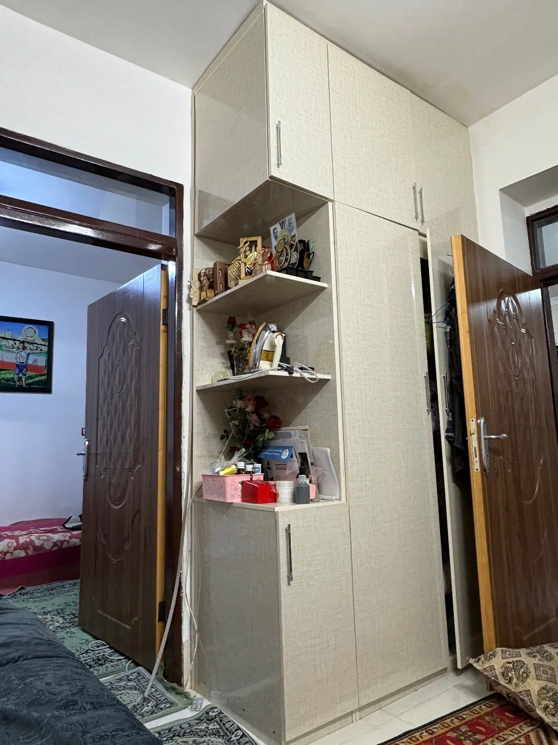 رهن کامل منزل ویلایی ۲۶۸متری
