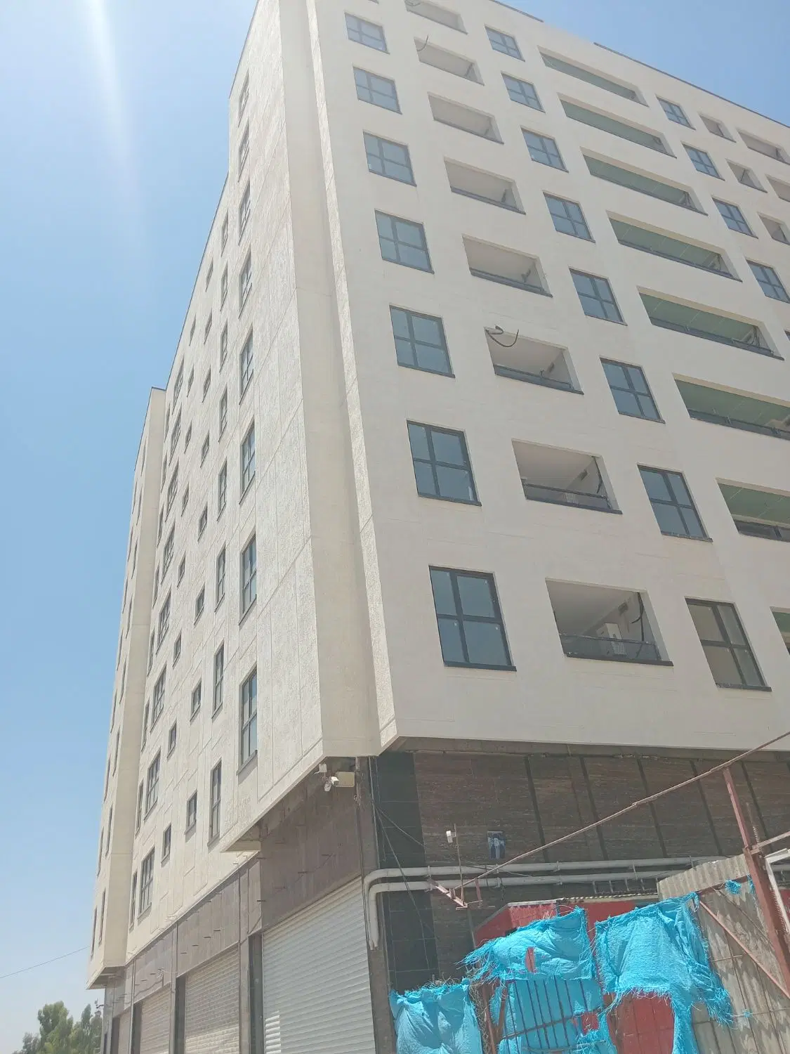مسکن ملی ۵۶۰ هکتاری ۹۰ متری