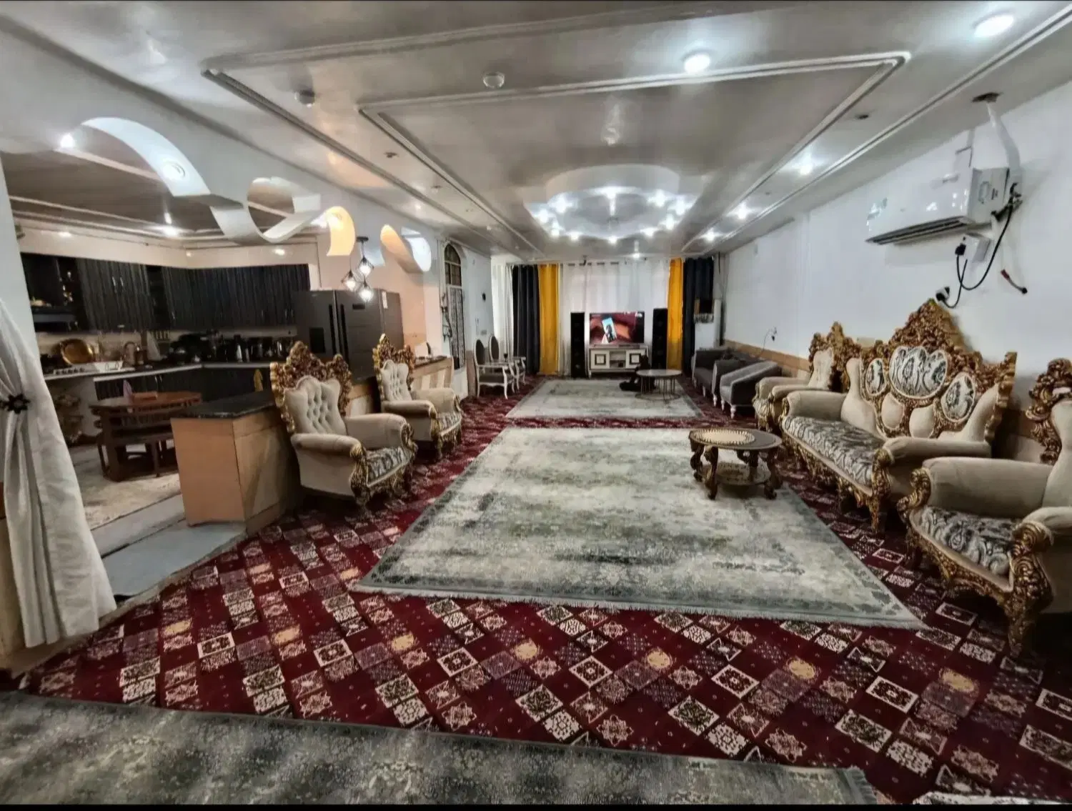 خونه در زیباشهر