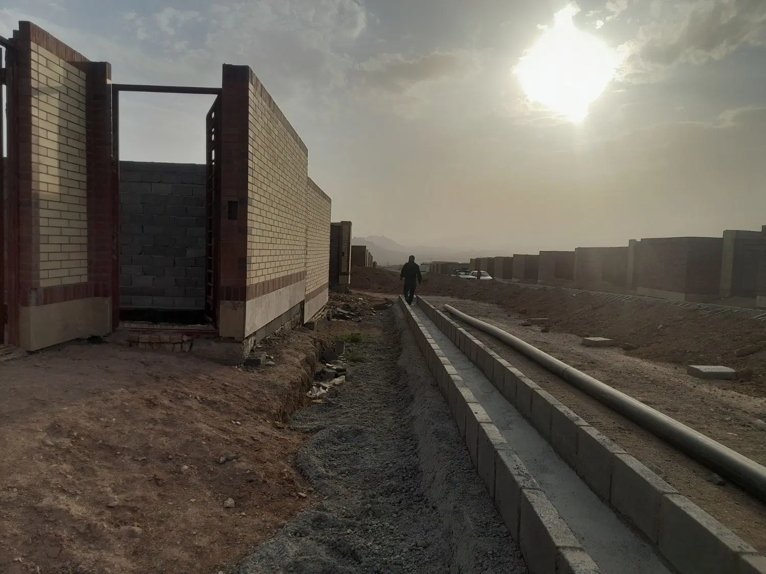 زمین پرنیان
