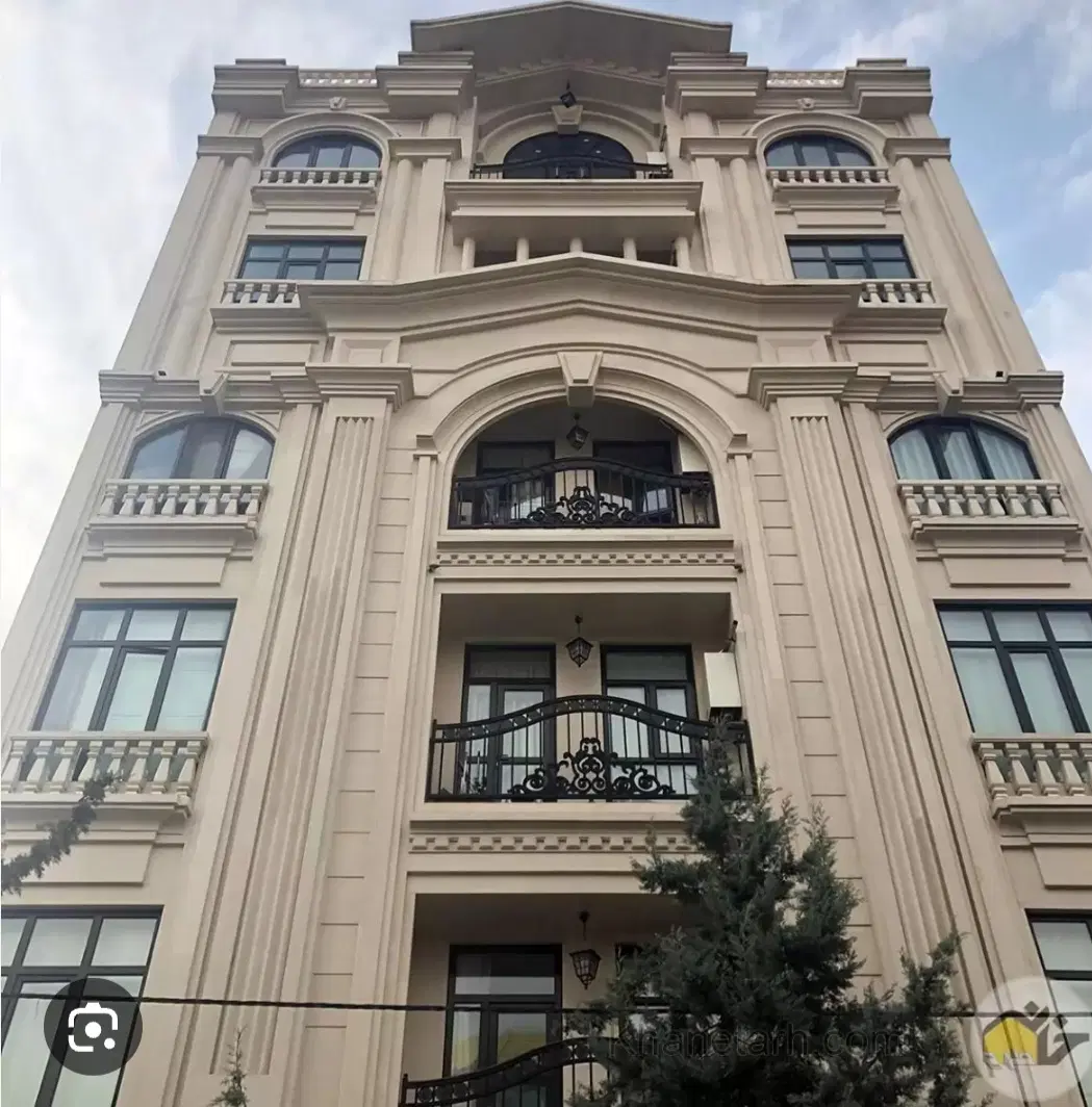 آپارتمان