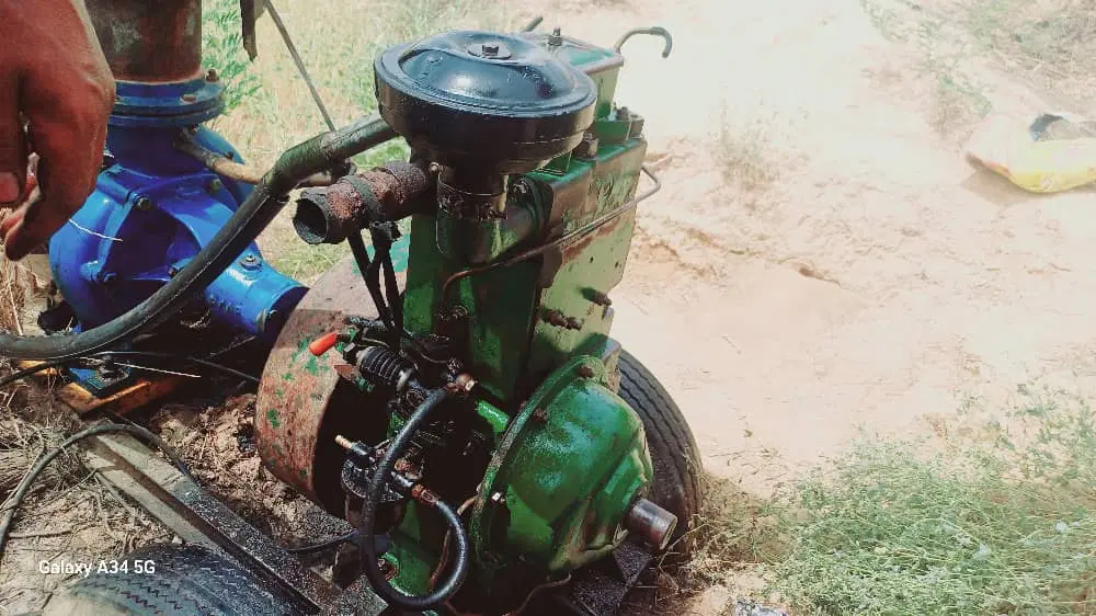 جاده‌ اهواز‌ شوشتر‌ روستای‌ بندقیر