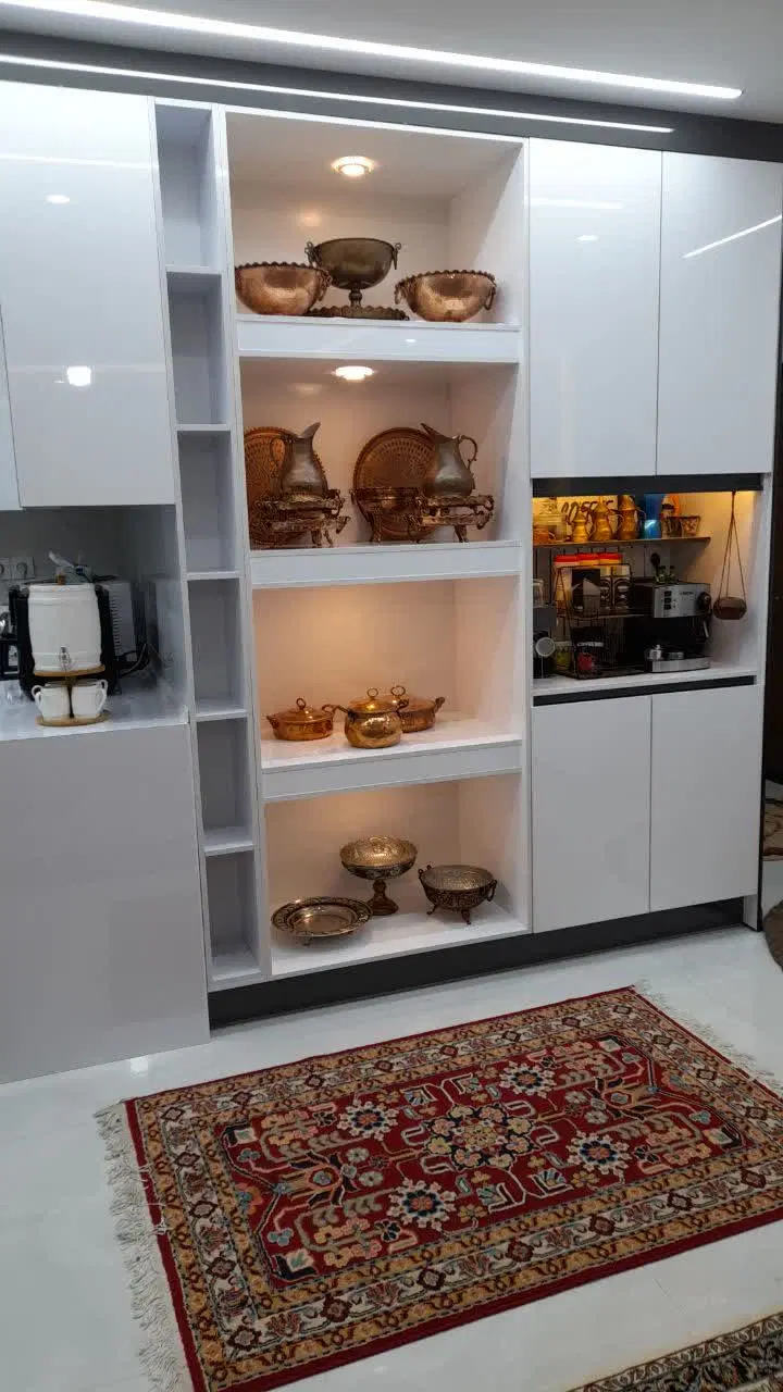 آپارتمان 90 متری شیک فلکه حج
