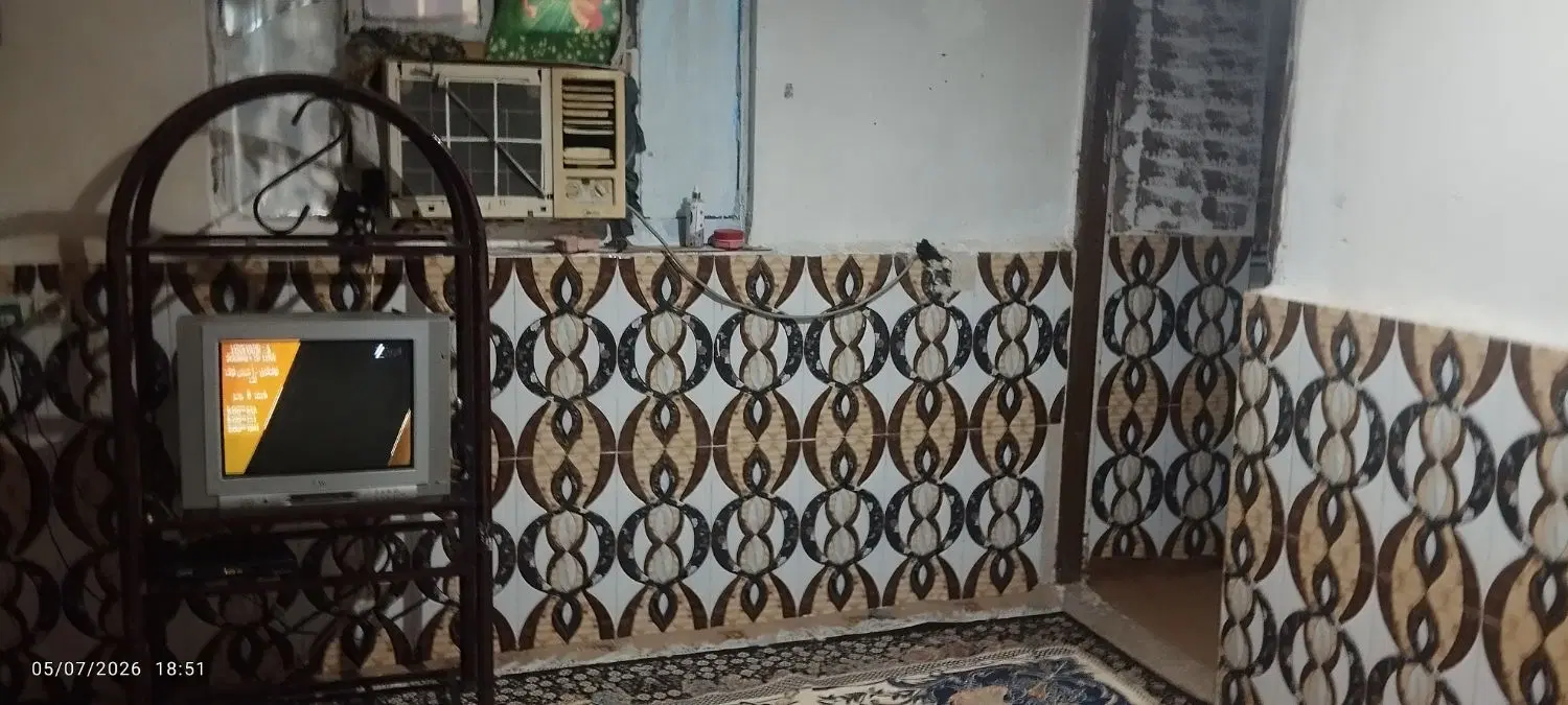 خانه درکوی سادات رهن و اجاره
