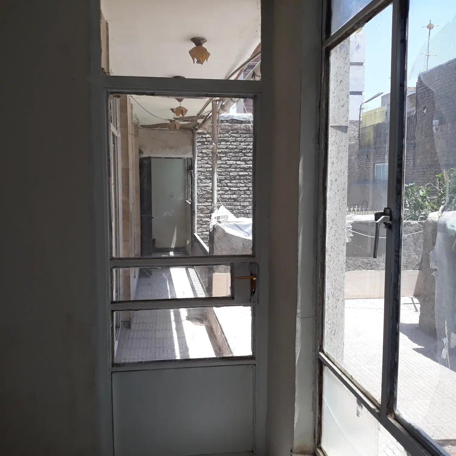خانه ویلایی