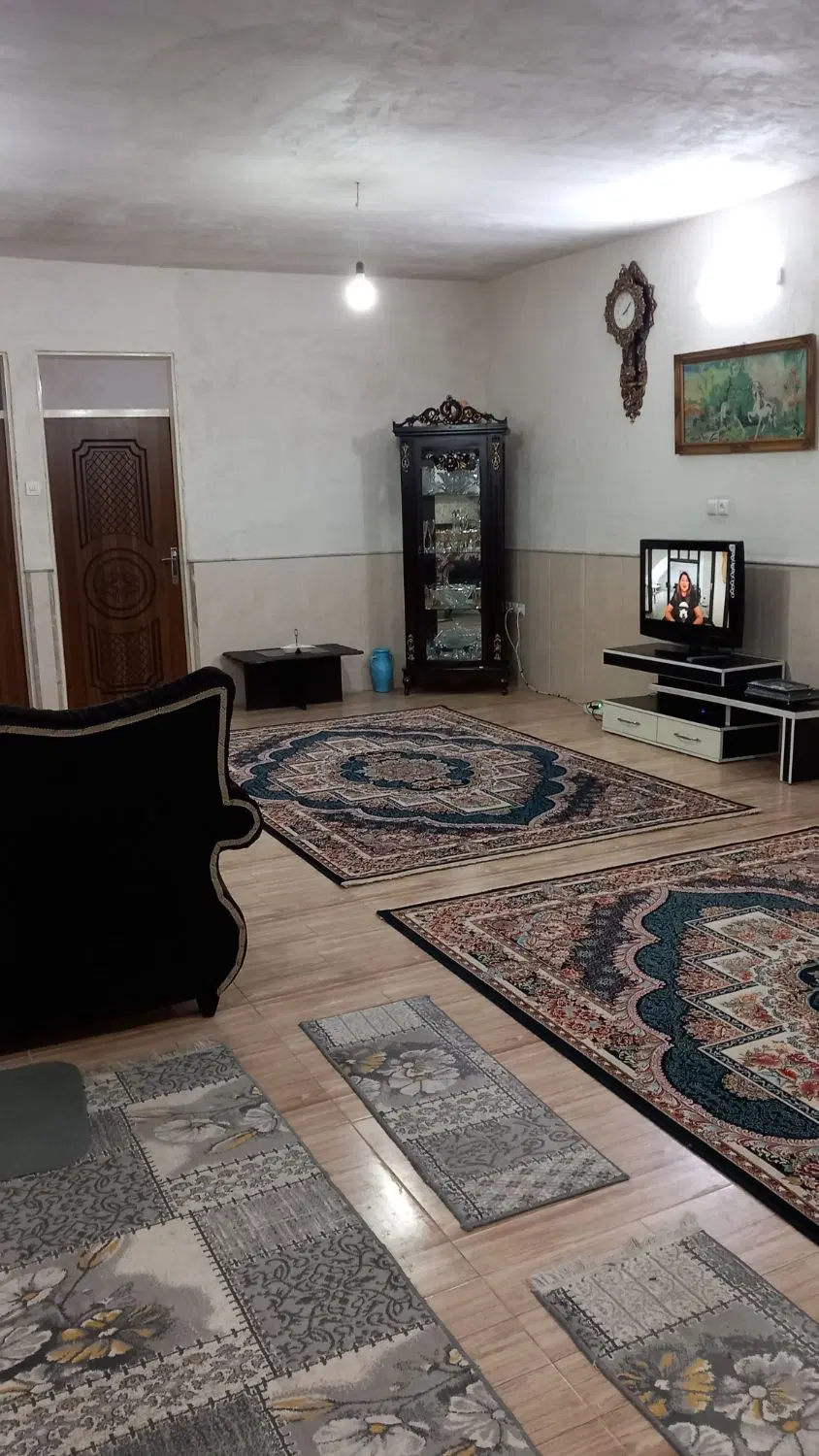 ویلایی تازه ساخت