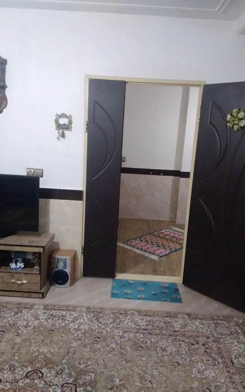 ساختمان ویلایی سند تک برگ