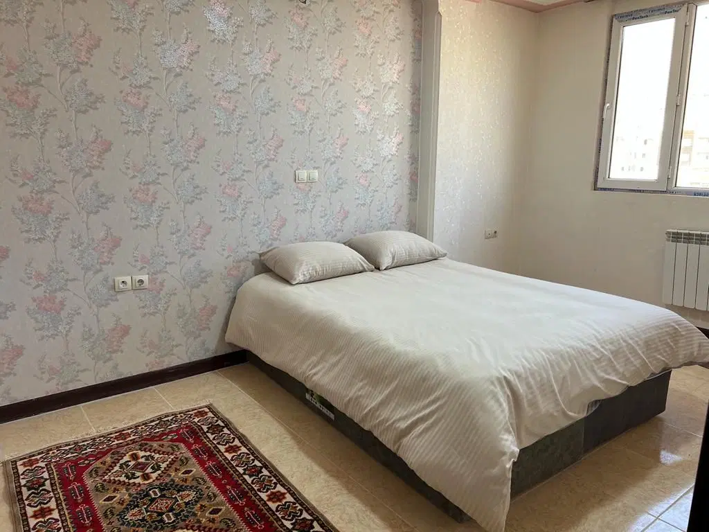 مبله اقامتگاه خانه مسافر مرکز شهر