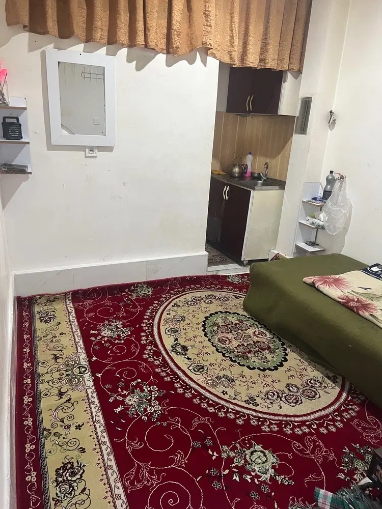 یک سوویت 12 متری