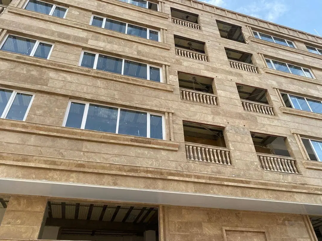 فروش دو خواب و۳ خواب کوچه ۳۶ میرزای شیرازی