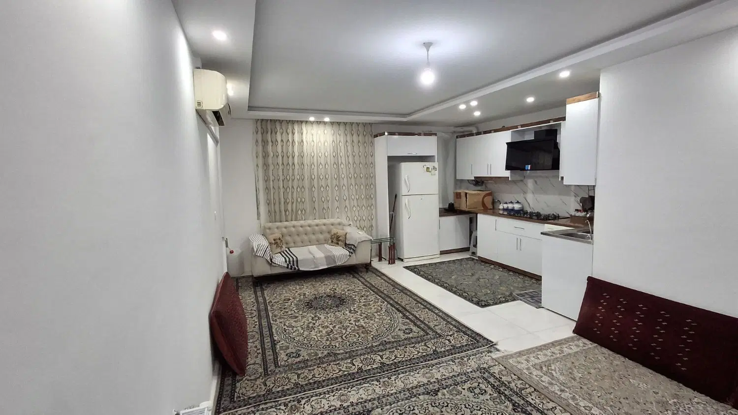 فروش آپارتمان ۶۵ متری شیک