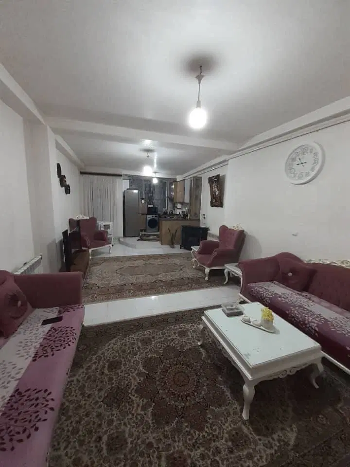 فروش واحد نقلی