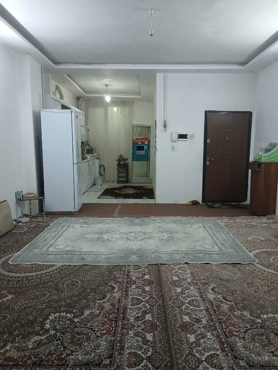 آپارتمان فروشی
