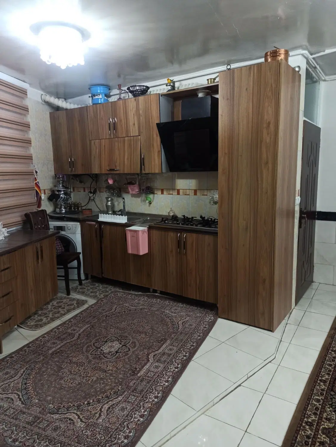 فروش خانه و مغازه کشتارگاه