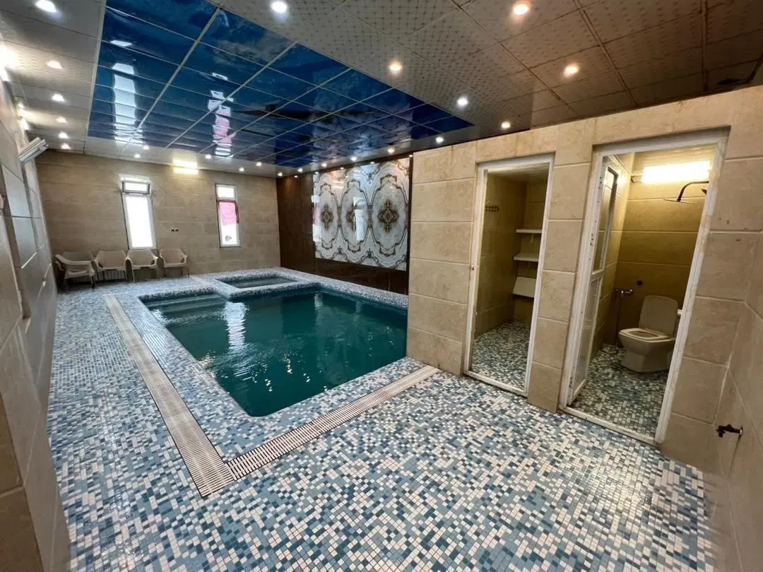 اجاره باغ