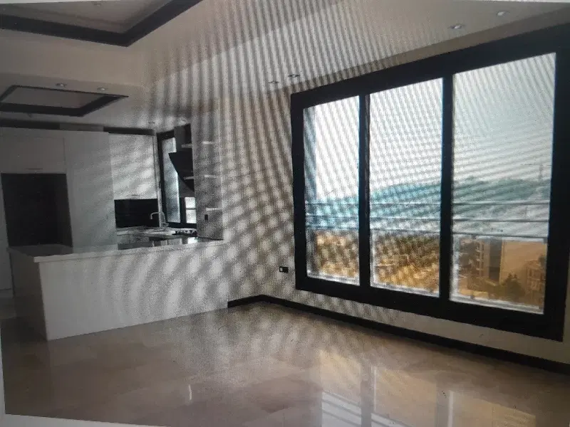 اپارتمان ۱۱۵ متری نوساز خیابان زعفرانیه