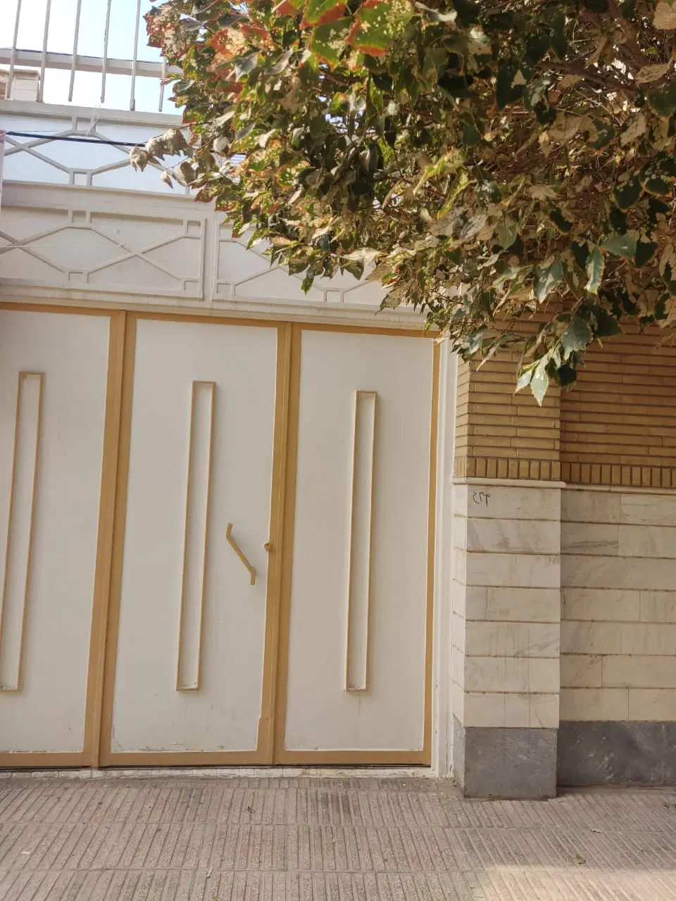 خانه اجاره ایی