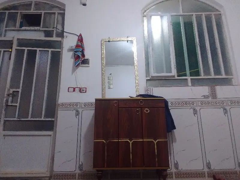 هم کف ویلای