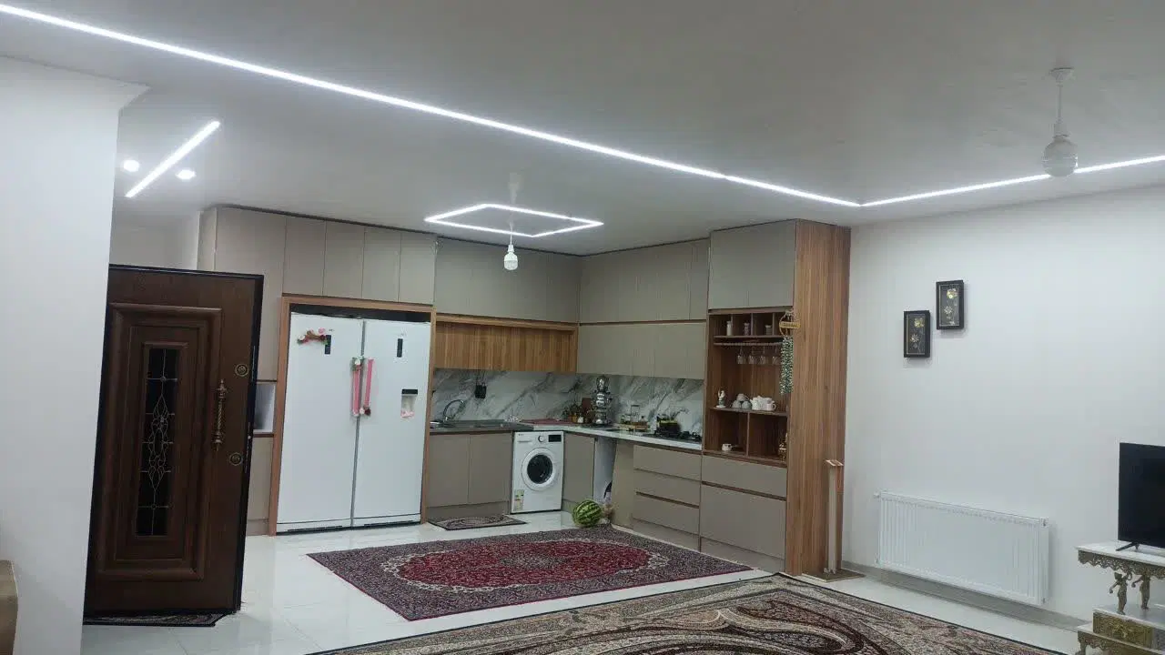 تک واحدی فول ۸۱هکتاری زیتون ۵
