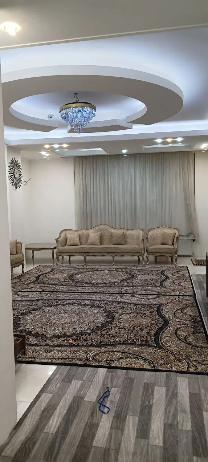 فروش آپارتمان در دلجویی