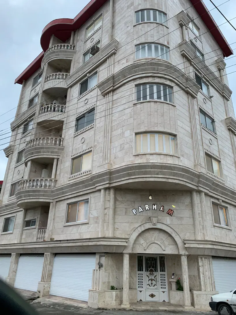 پیش فروش اپارتمان  دو خوابه  مجیدیه