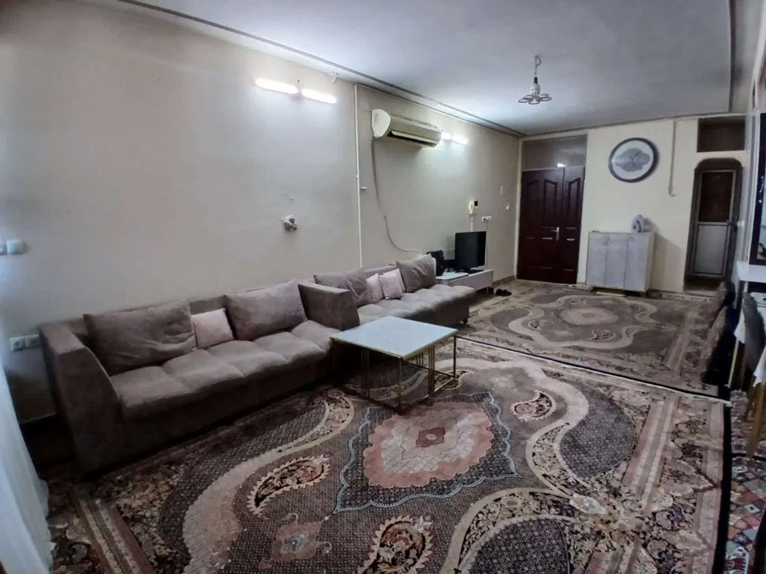اجاره آپارتمان