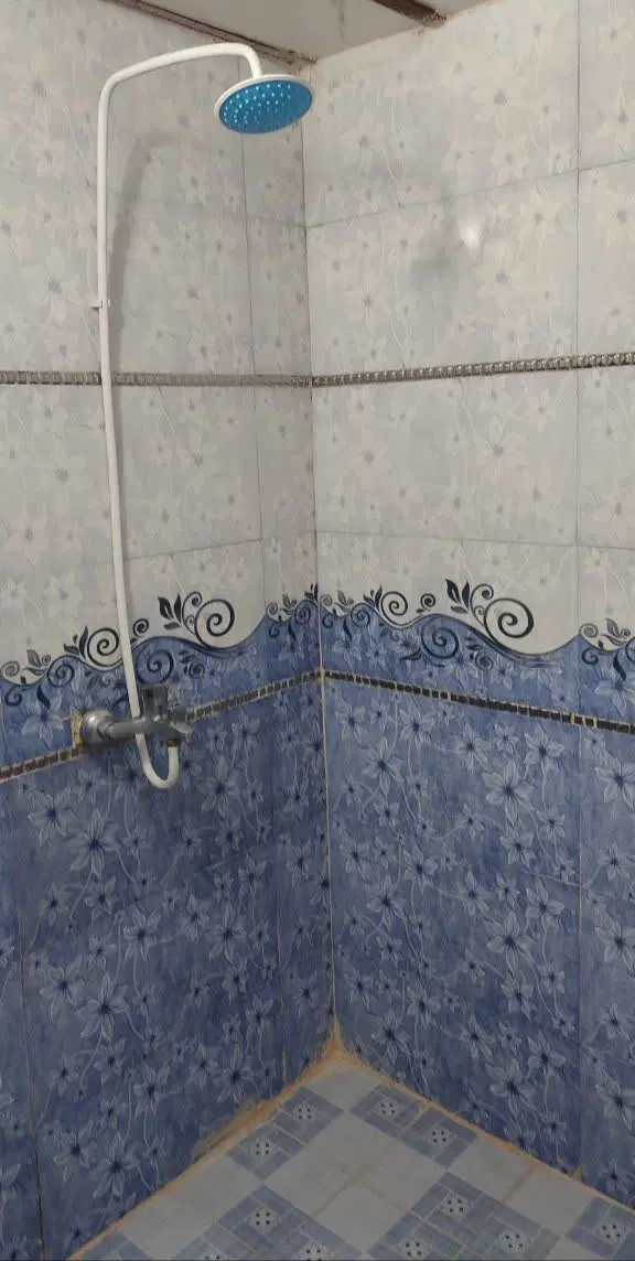 خانه ویلایی شیک وام دار