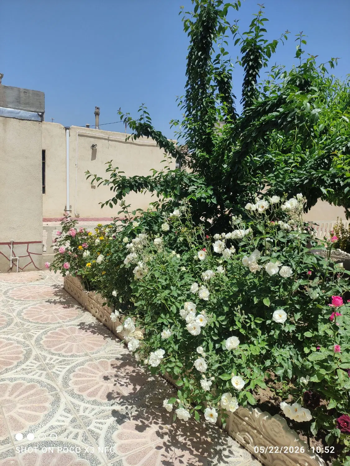 ویلا ۳۲۰ متری با سند تک‌برگ داخل بافت